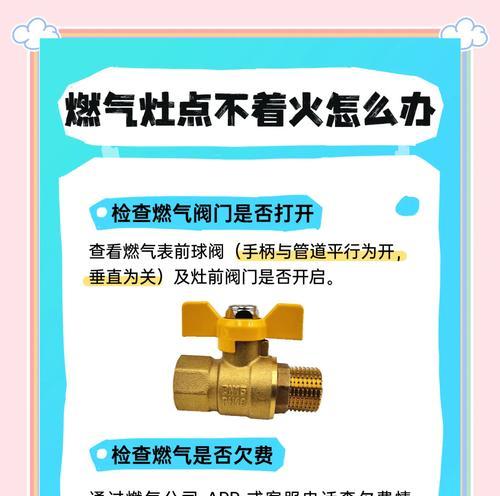 燃气灶上下火不同步的解决方法（打造高效烹饪体验）  第3张