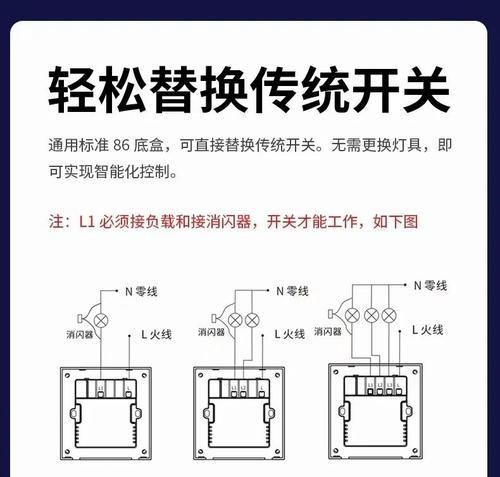 智能调控灯具如何操作？使用方法是什么？  第3张