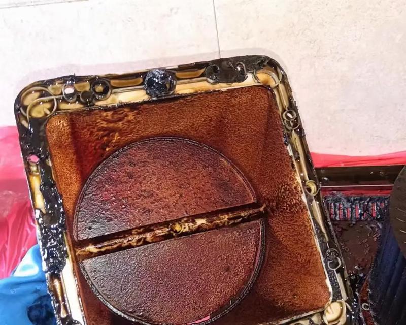油烟机清洗后出现颤抖（彻底消除油烟机清洗后的颤抖问题）  第2张