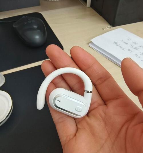 旧式挂式蓝牙耳机使用方法是什么？  第3张