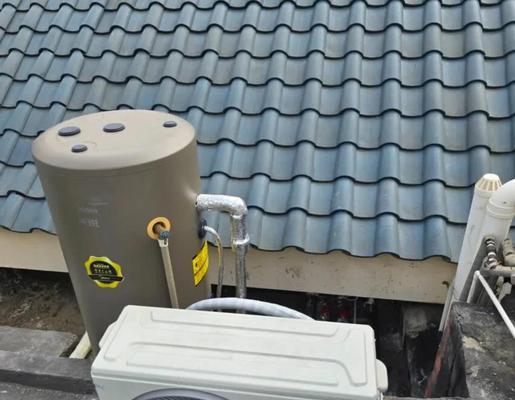 探秘空气能热水器的工作原理（了解空气能热水器的核心技术和优势）  第1张