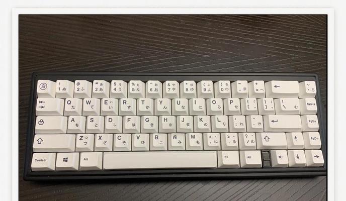 键盘黑白如何搭配颜色？搭配技巧是什么？  第3张