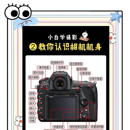 相机为何失去快速拍摄功能？如何恢复？  第3张