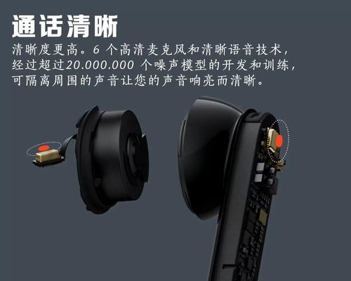 蓝牙耳机低音表现如何？  第3张