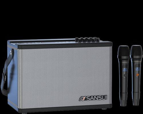 爱达户外音响的音质表现如何？适合户外活动使用吗？  第3张
