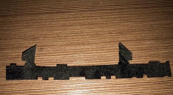 解决打印机轨道有痕迹问题的有效方法（保养打印机）  第1张