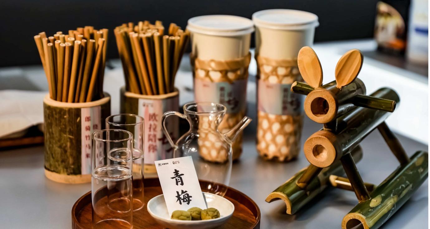一「七」浪漫，欧拉成都车展庆祝 7 周年庆典  第4张