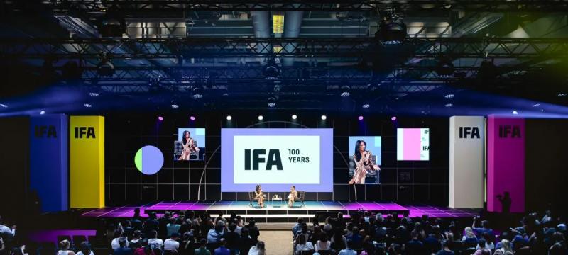 追觅入局，全球第一款「会思考」的运动相机亮相 IFA  第1张