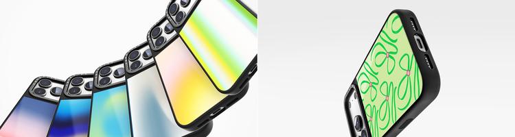 韧性守护，灵感随行！CASETiFY 推出全新 iPhone 17 系列产品  第4张