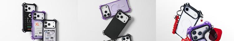 韧性守护，灵感随行！CASETiFY 推出全新 iPhone 17 系列产品  第5张