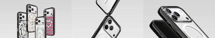 韧性守护，灵感随行！CASETiFY 推出全新 iPhone 17 系列产品  第6张