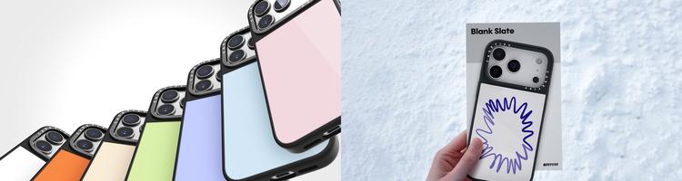 韧性守护，灵感随行！CASETiFY 推出全新 iPhone 17 系列产品  第8张