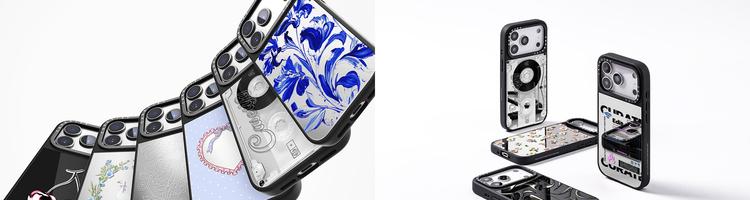 韧性守护，灵感随行！CASETiFY 推出全新 iPhone 17 系列产品  第9张
