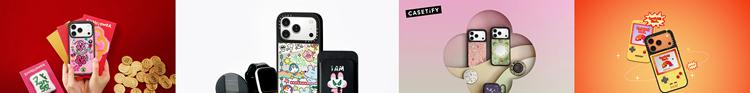 韧性守护，灵感随行！CASETiFY 推出全新 iPhone 17 系列产品  第11张