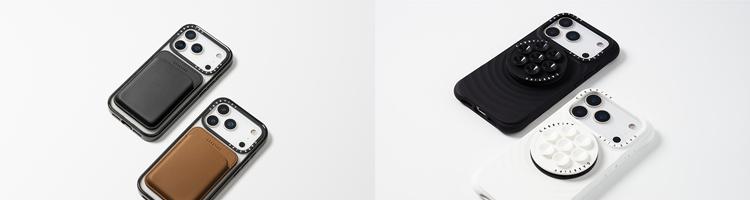 韧性守护，灵感随行！CASETiFY 推出全新 iPhone 17 系列产品  第14张