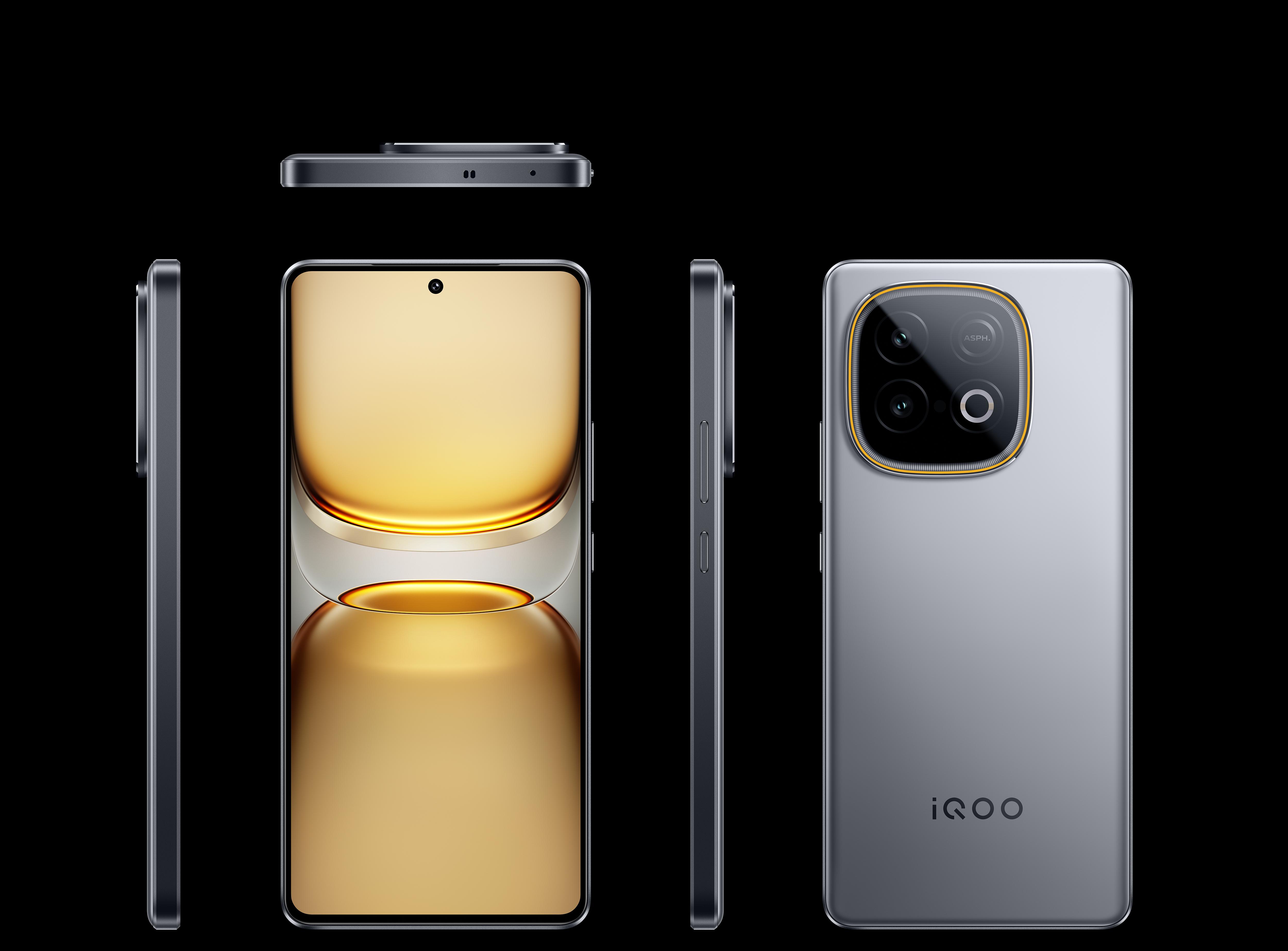 最强天玑+8000mAh，iQOO Z10 Turbo+ 评测：安卓阵营续航性能双顶配  第1张