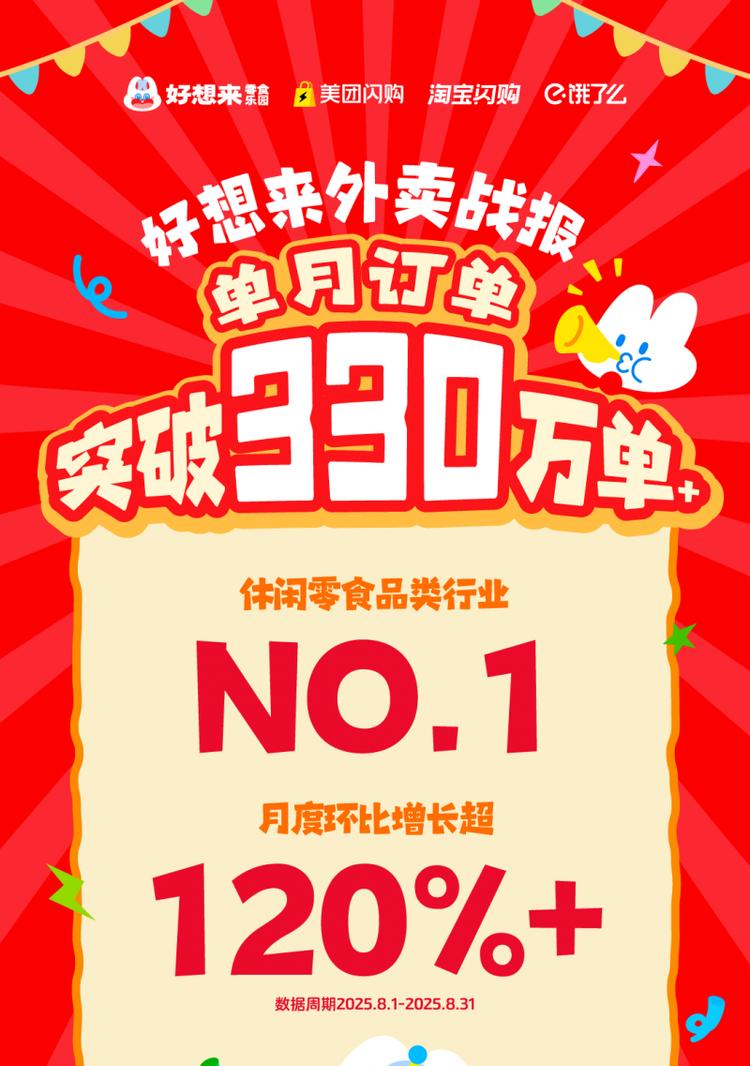 暖心短片致敬15年，好想来如何让消费者 “好想来”？  第4张